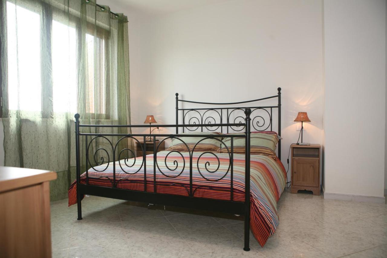 B&B La Collina Degli Ulivi Civitella Del Tronto Room photo